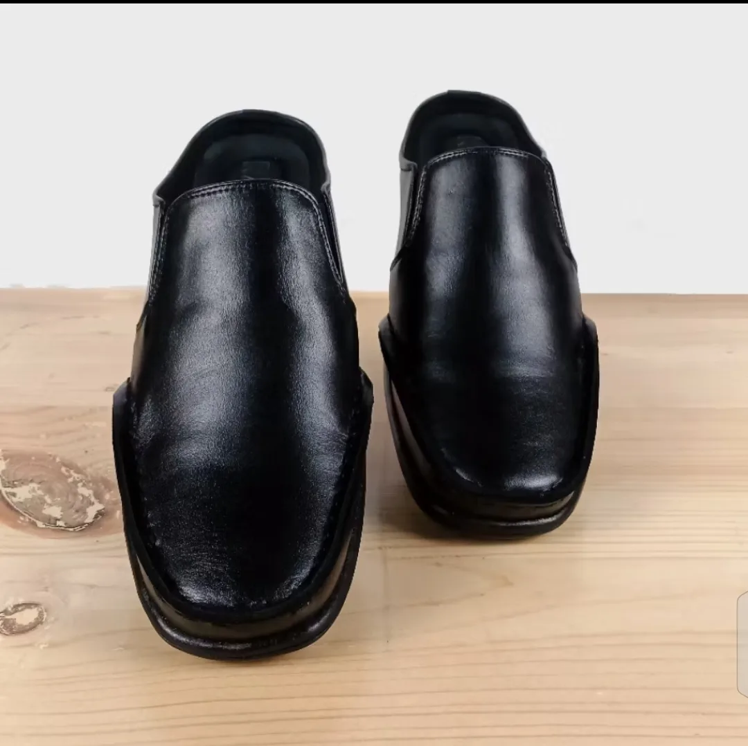 Sepatu Sandal Selop Pria GR 44