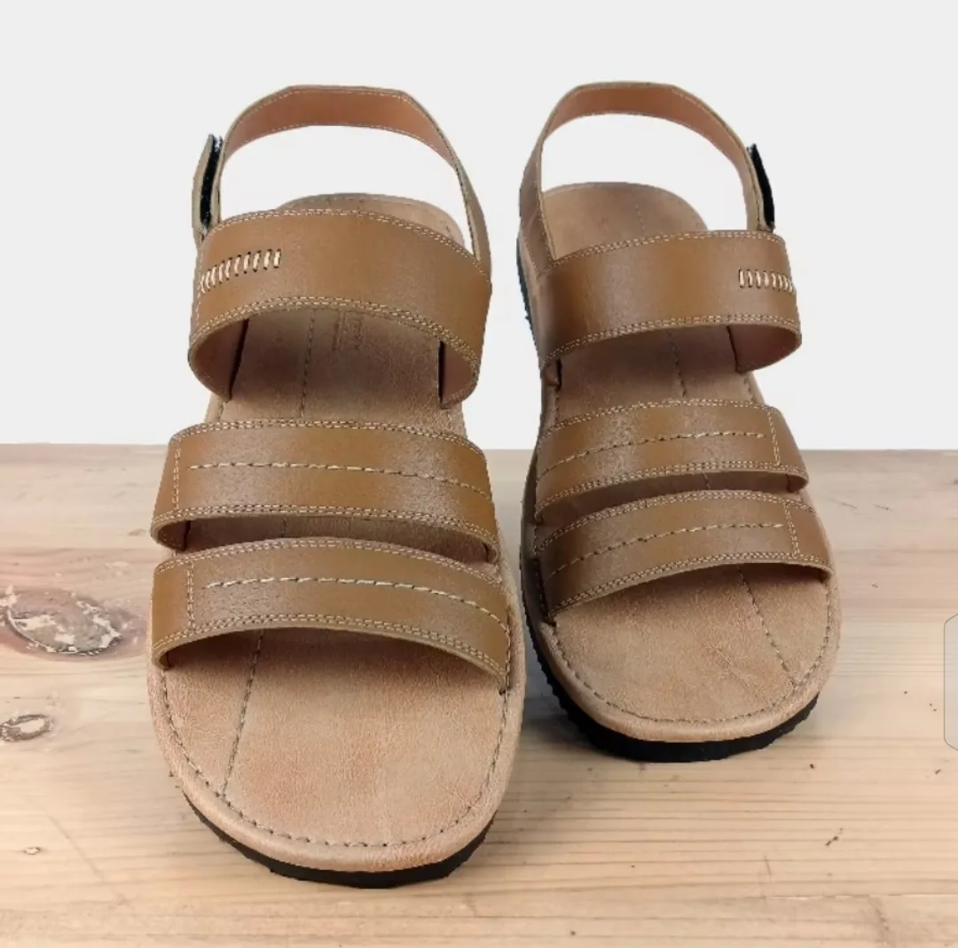 Sandal Selop Pria GR 24