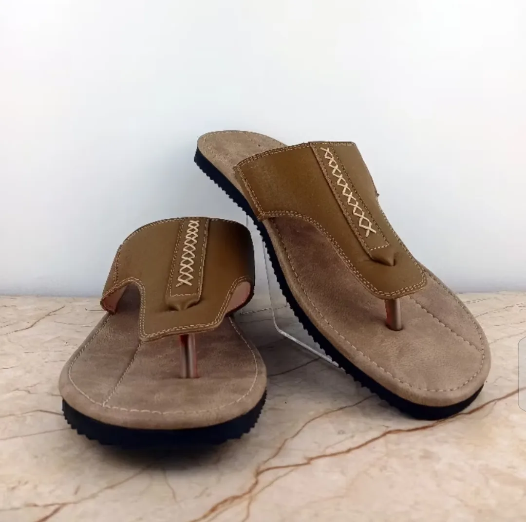 Sandal Selop Pria GR 09