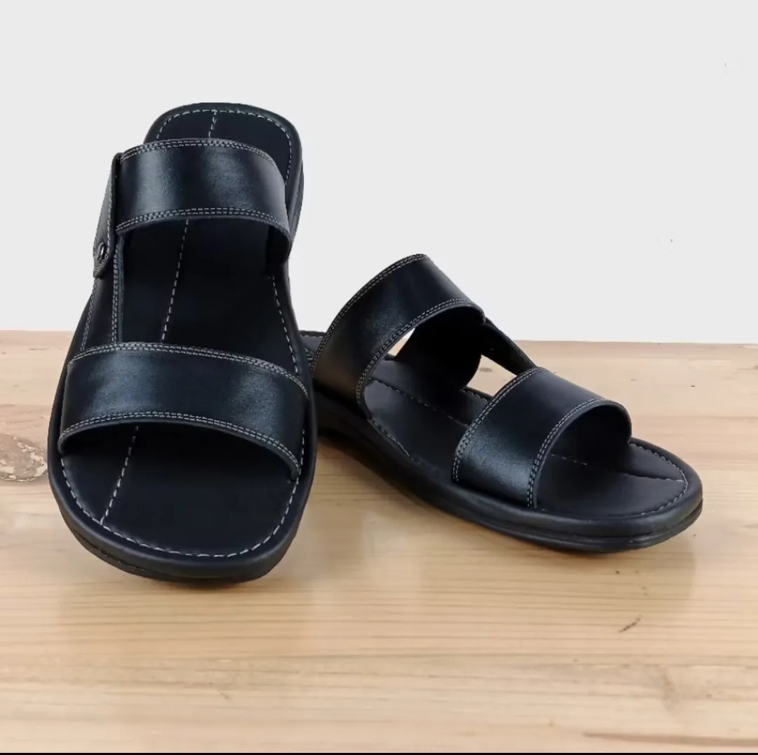 Sandal Selop Pria GR 01
