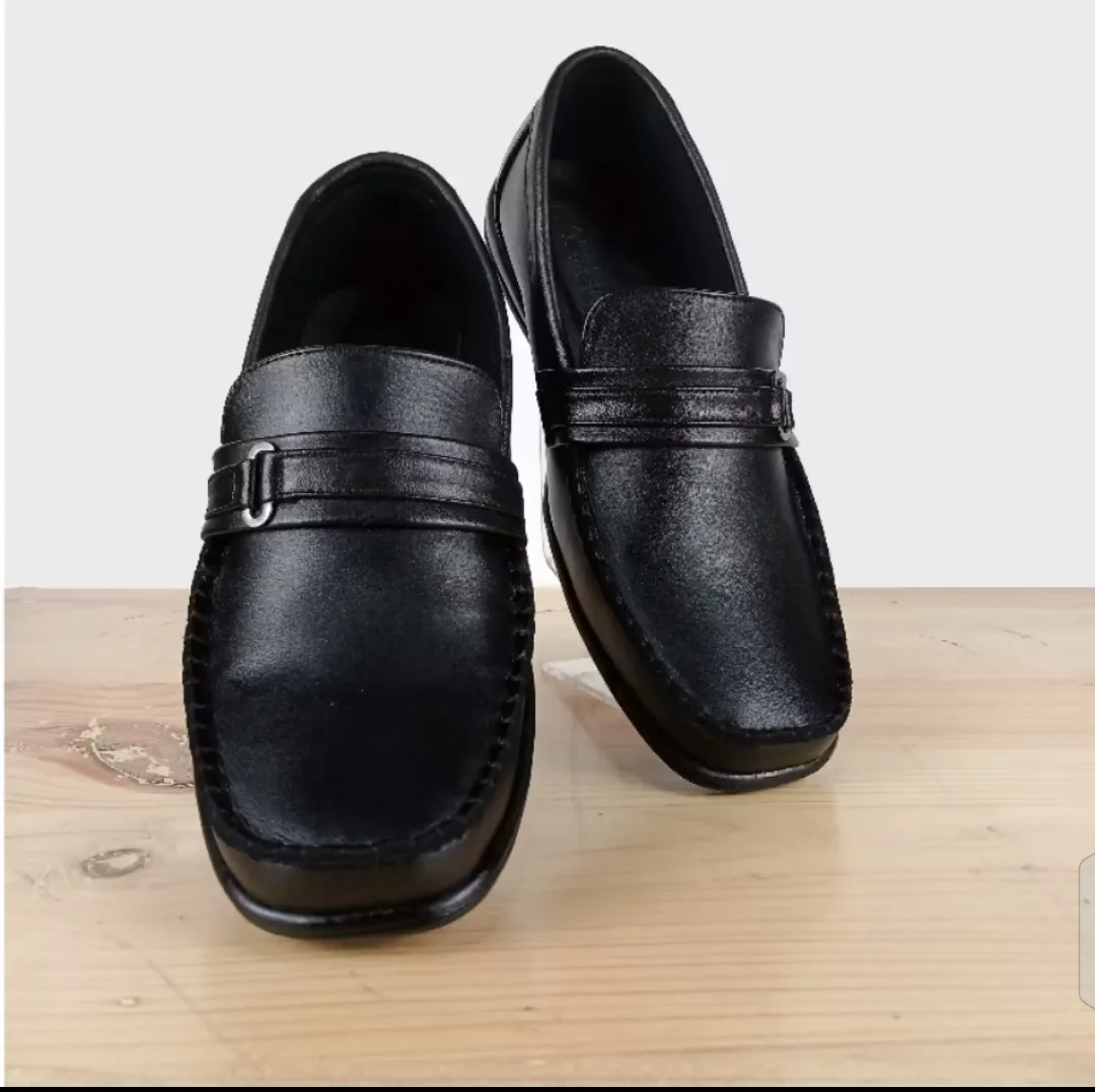 Sepatu Pantofel Pria B 20